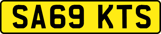 SA69KTS
