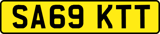 SA69KTT