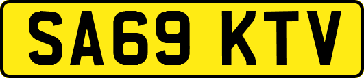SA69KTV