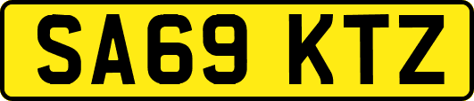 SA69KTZ