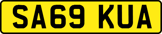 SA69KUA