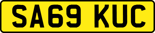 SA69KUC