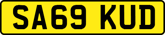 SA69KUD