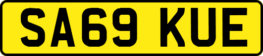 SA69KUE