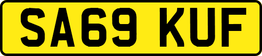 SA69KUF