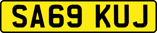 SA69KUJ