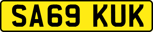 SA69KUK