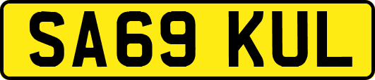 SA69KUL