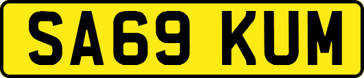 SA69KUM