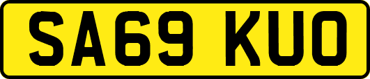 SA69KUO