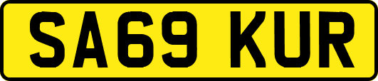 SA69KUR