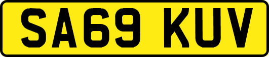 SA69KUV