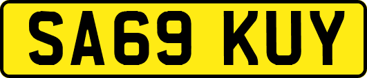 SA69KUY