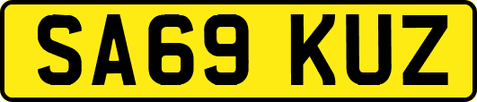 SA69KUZ