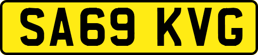 SA69KVG