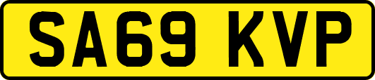 SA69KVP