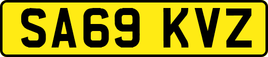 SA69KVZ