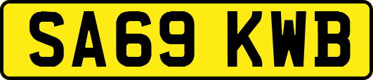 SA69KWB