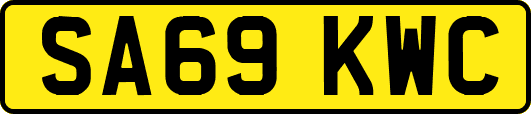 SA69KWC