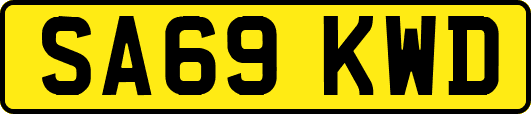 SA69KWD