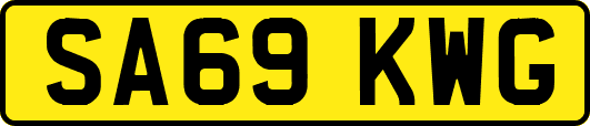 SA69KWG