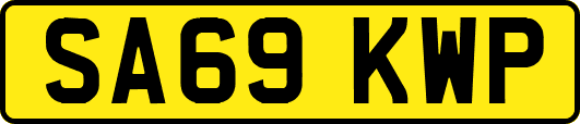 SA69KWP