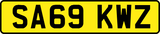 SA69KWZ
