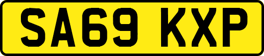 SA69KXP