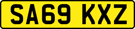 SA69KXZ