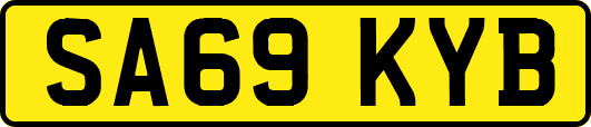 SA69KYB