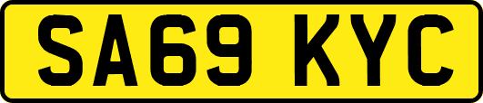 SA69KYC