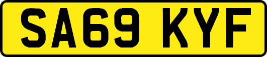 SA69KYF