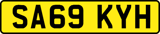 SA69KYH