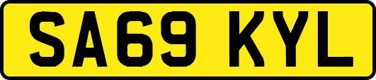 SA69KYL