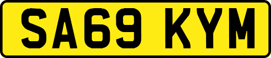 SA69KYM