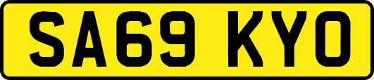 SA69KYO