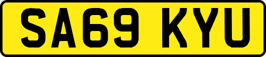SA69KYU