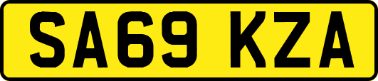 SA69KZA