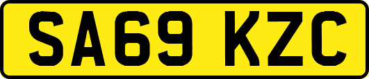 SA69KZC