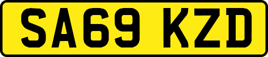 SA69KZD