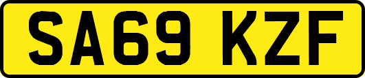 SA69KZF