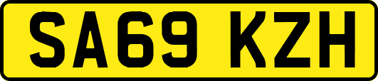 SA69KZH