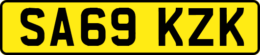 SA69KZK
