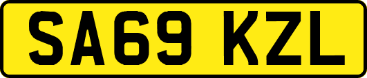 SA69KZL