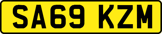SA69KZM