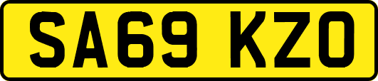 SA69KZO