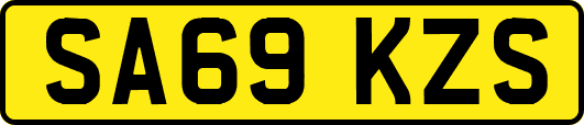 SA69KZS