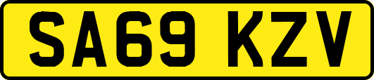 SA69KZV