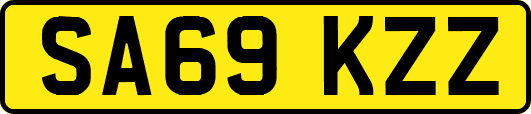 SA69KZZ