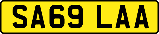 SA69LAA